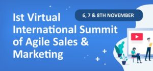 Agile Sales & Marketing Summit