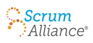 Scrum Alliance logo