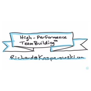 High-Performance Team Building™ banner
