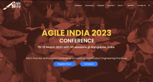 Agile India 2023