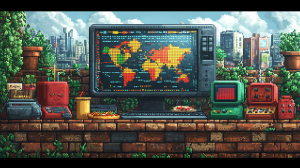 Global Online Coding Dojo! | ¡Dojo de Codificación Global en Línea!
