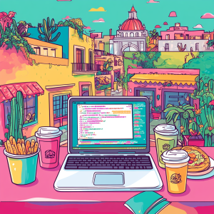 CDMX Coding Dojo